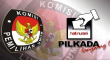 KPU  Riau Konsultasi Standar Pelayanan Untuk Pilkada 2015