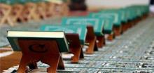76 Santri Kuansing Ikuti Khatam Alquran