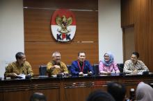  LHKPN Legislatif Sub: Wilayah Riau