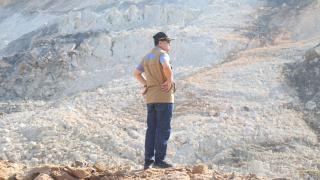 Pemda Kuansing Akan Tuntut PT MIA ke Pengadilan Jika Peledakan Dynamite Tidak Sesuai Aturan