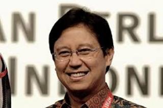 Pengangkatan Budi Gunadi jadi Wakil Komut Dinilai Tak Lazim