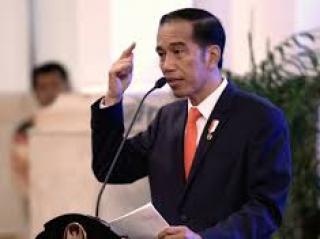Jelang Pemilu 2024, Jokowi Perlu Tim yang Kuat di Kabinet