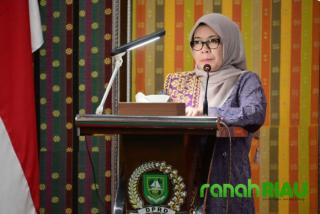 Gubri: Hari Jadi Bengkalis ke 513 Menjadi Kekuatan Sinergi Dalam Berkolaborasi