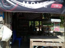Warung Kopi Bisa Jadi Tempat Komsos.