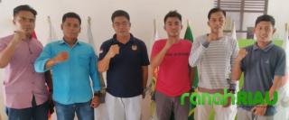 Persikas Targetkan 64 Club Ambil Bagian Dalam Memperebutkan Piala Bergilir Suhardiman Amby