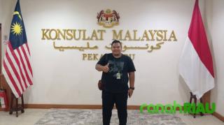Riau Pesisir, Marwah Melayu yang Tak Boleh Pudar