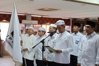 Ayat Cahyadi Nakhodai Kepengurusan IPHI 2019-2024