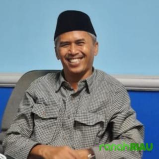 Api di Balai Serindit: Panggung Politik, atau Murni Koreksi?