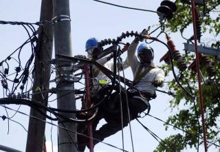 PLN Benarkan Adanya Korban Tewas Didekat Kabel Listrik