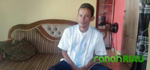 Hardi Afrizal : DD Sangat Berkontribusi Meningkatkan Pendapatan Petani 