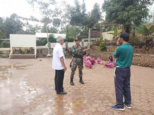 Bantu Ajarkan Siswa, Kepsek Berterimakasih