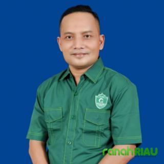 Pemuda Alwashliyah Riau dukung Bumi Siak Pusako kelola penuh blok CPP 