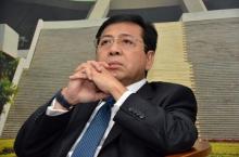 Ahok-Gate, Setnov Sebut Tunggu Proses Hukum