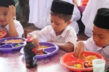 Tips Mempersiapkan Pola Makan Menjelang Ramadhan