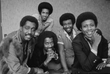 Penyanyi Dennis Edwards "Temptations" tutup Usia