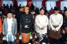 Sandiaga Uno: Anggaran Pemerintah kan lagi Cekak, Kenapa gak kita kurangin sama-sama