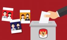 KPU Umumkan Seluruh Caleg Eks Koruptor Sore ini
