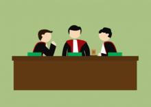 H. Halim Ingatkan Kadernya Untuk Minta Maaf