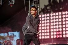 Kereen... Rapper Indonesia mengguncang Amerika