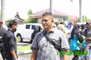 Asah Kemampuan, DPC AJOI Bengkalis Akan Gelar Pelatihan Menulis Secara Umum