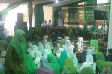Innalillah... Qori Meninggal Dunia saat Melantunkan Ayat Suci Alquran