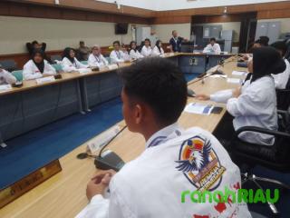 Latih jiwa Kepemimpinan Generasi Muda, Remaja Bernegara NasDem resmi Dibuka