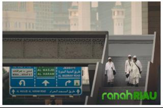 Tak Jadi Berangkat, Bisa diganti! Saudi Buka keran Selamatkan Kuota Haji RI yang Selama Ini Terbuang