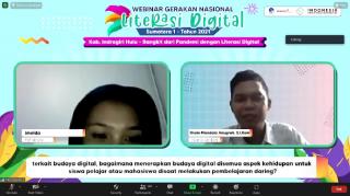 Bangun Demokrasi Di Media Digital