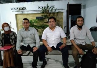 Dugaan Dana Hibah Tahun 2019, Sekum KONI Diperiksa dan Dimintai Keterangan Oleh Penyidik