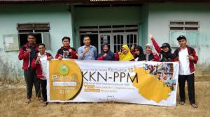 Mahasiswa UMRI, Sulap Minyak Jelantah Menjadi Sabun Cuci Piring