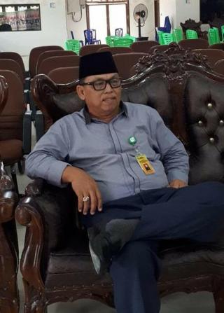 Butuh Pelatihan Hingga Ke RT, Dinsos Bengkalis Sebut : Sudah Tahun Lalu