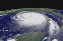 Hujan Turun di Sebagian Wilayah Riau, Intensitas Sedang Hingga Lebat