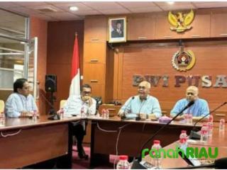 PWI Minta Hotman Paris Minta Maaf atas Pernyataan yang dinilai Merendahkan Wartawan