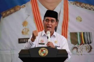 Bulan Bakti Suntik Dinas Pengendalian Penduduk dan KB Pekanbaru diikuti 151 Peserta