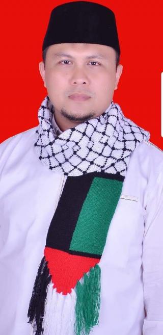 H Abi Bahrun Hadiri Pembukaan MTQ ke XIV Kelurahan Pematang Pudu Duri