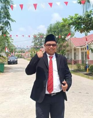 DPD PKS Pelalawan umumkan kandidat kepala daerah