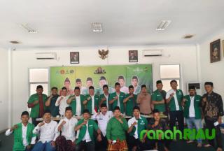 Buntut konflik di Siak, PCNU dan GP Ansor Pekanbaru ancam bubarkan konsolidasi Presidium MLB