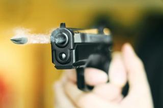 Kasus Penembakan oleh Bripda AP, Oknum Disertir dari Polres Padang Panjang Polda Sumbar