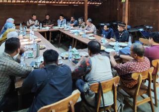 PMB dan Pegiat Sejarah Ungkap Fakta menarik tentang Warisan Budaya Batang