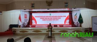 SPMB 2026/2027 Dimulai 8 Juni, Disdik Riau Minta Calon Murid Siapkan Dokumen