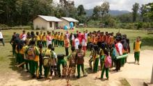 Patut Diaperesiasi.. langkah Nyata ISPP KUANSING Ini Bisa Membantu Dunia Pendidikan