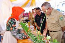 Diskanlut Riau Adakan Perlombaan Memasak