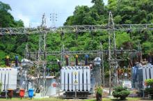 Rencana Pembangunan PLTA Lubuk Ambacang, Kuansing