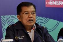 JK: Jangan Mempersempit Definisi Umat