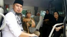 Wakil Ketua Komnas HAM, Pasal yang mengatur makar banyak menyasar pada ekspresi Politik