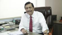 Kata Luhut Binsar Panjaitan tentang nasib Blok Rokan : Tawaran Pertamina lebih baik dari Chevron
