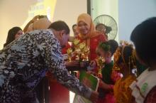 Sekda Inhil : Perjuangan Kartini Patut Dijadikan Motivasi Bagi Kaum Wanita