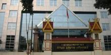 DPRD Minta managemen RSUD AA Diubah