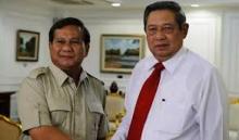 Tanggapan Bamsoet Soal Pertemuan Prabowo dan SBY