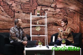 Delegasi KTT ASEAN Ke 43 gunakan MRT dan Kendaraan listrik